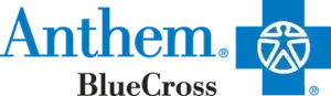 Anthem Blue Cross Logo