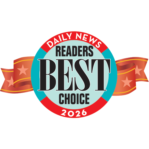 DailyNewsReadersBestChoiceTransparent