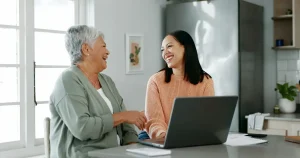 Medicare help for life
